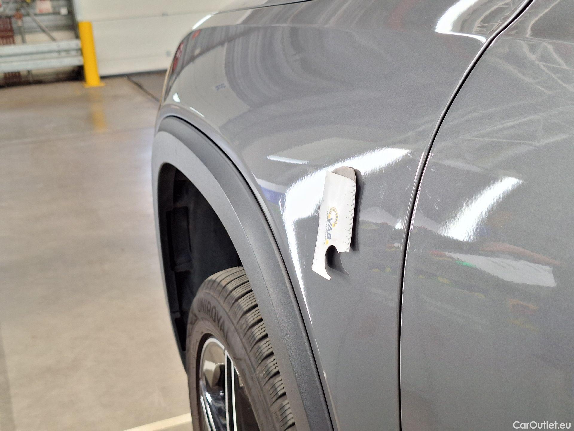  Mercedes  GLB Mercedes,  '19, Mercedes-Benz   180 d Business Solution 5d #7