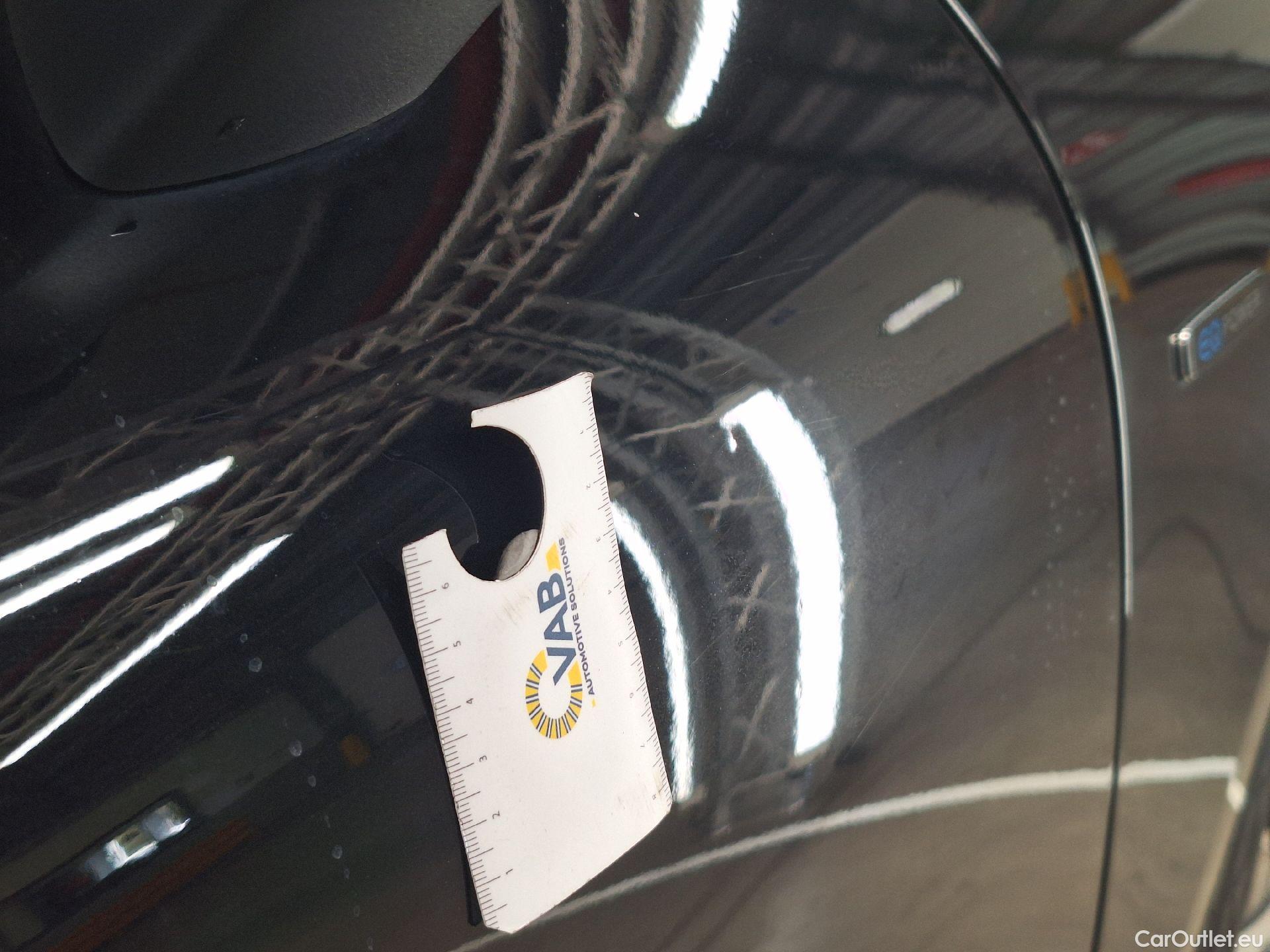  Mercedes  CLA-Klasse Mercedes, CLA-Class SB '19, Mercedes-Benz CLA Shooting Brake CLA 250 e Busines #11