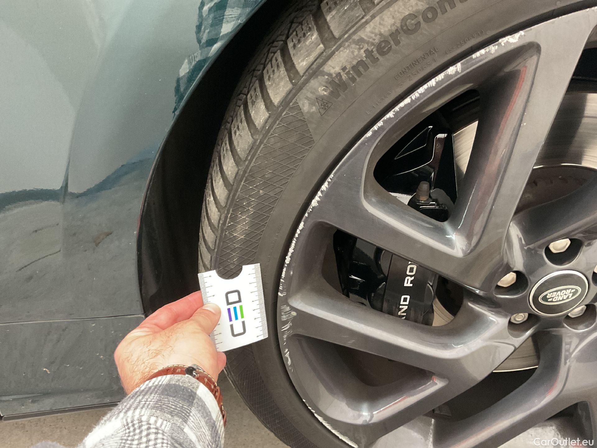  Land Rover  Range Rover Land Rover,  Velar'17, Land Rover  Velar 5.0 V8 Supercharged S #45