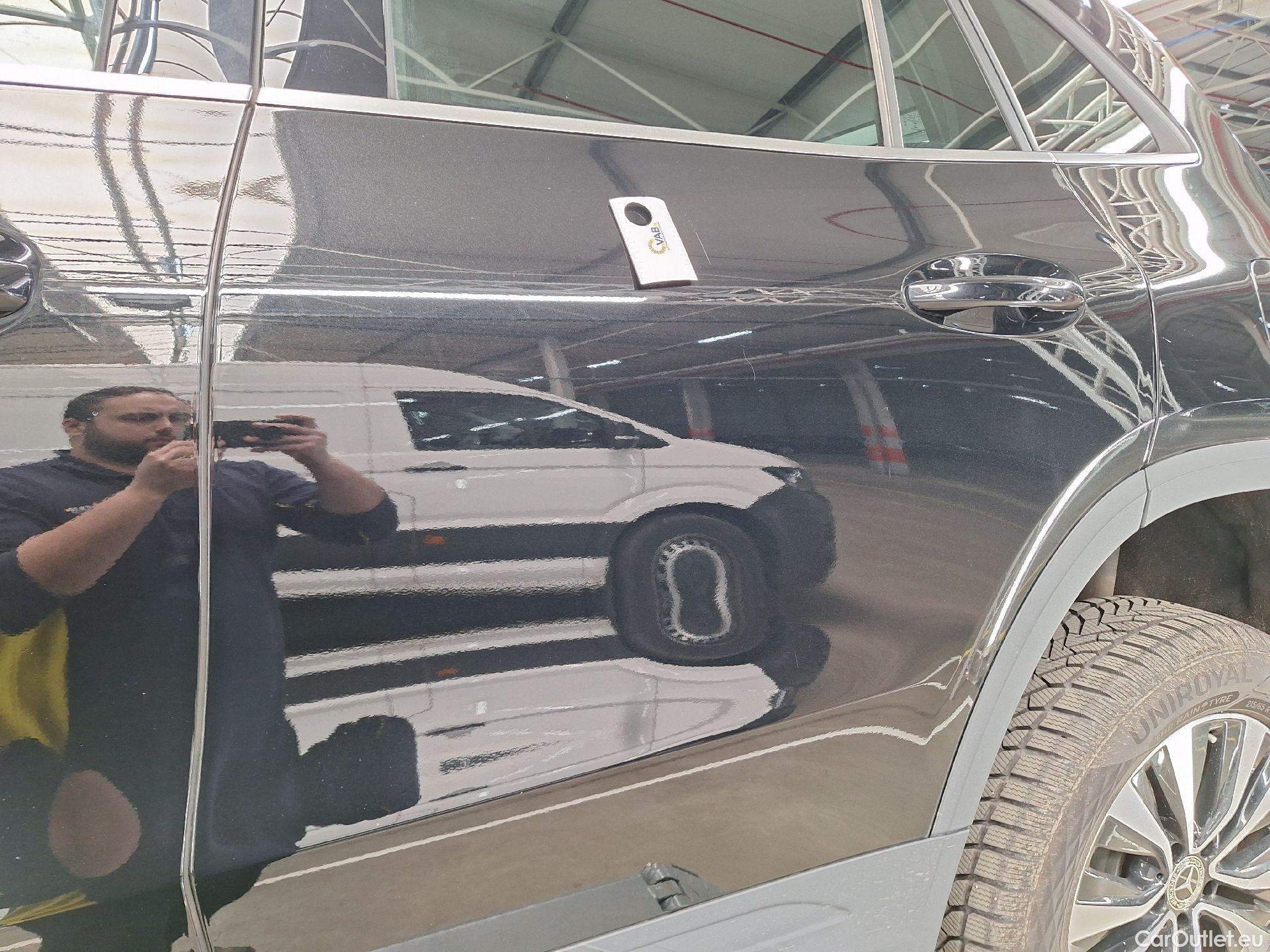  Mercedes  GLA Mercedes,  '20 PHEV, Mercedes-Benz   250e Business Solution 5d #17