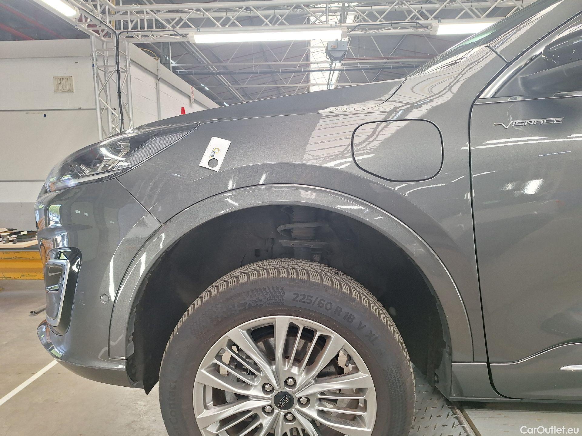  Ford  Kuga Ford,  '19 PHEV, Ford  2.5i PHEV Aut. 165kW Vignale 5d #25