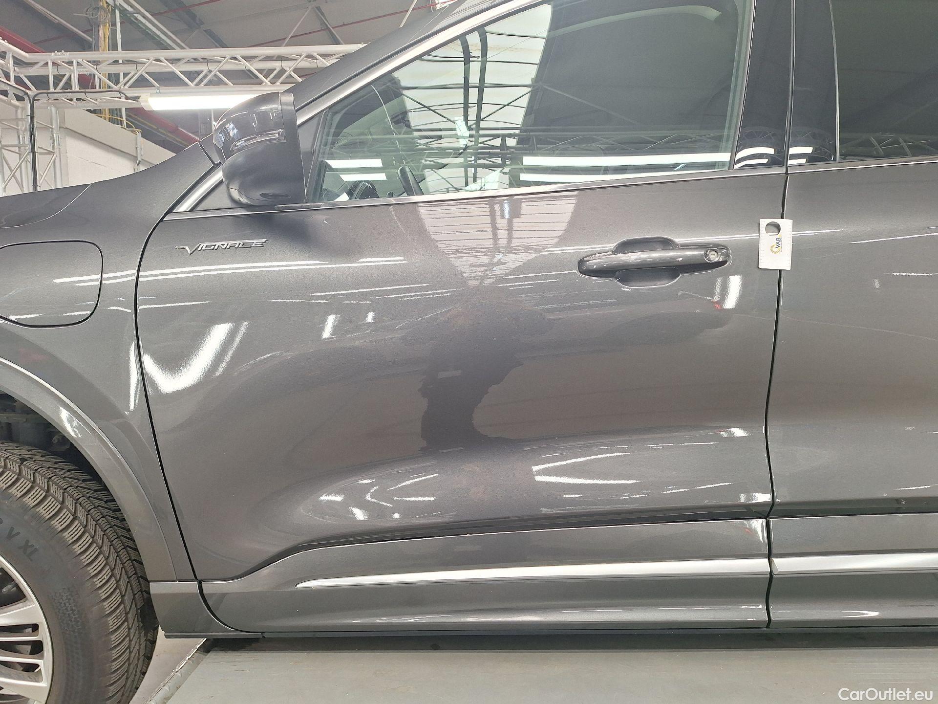  Ford  Kuga Ford,  '19 PHEV, Ford  2.5i PHEV Aut. 165kW Vignale 5d #28