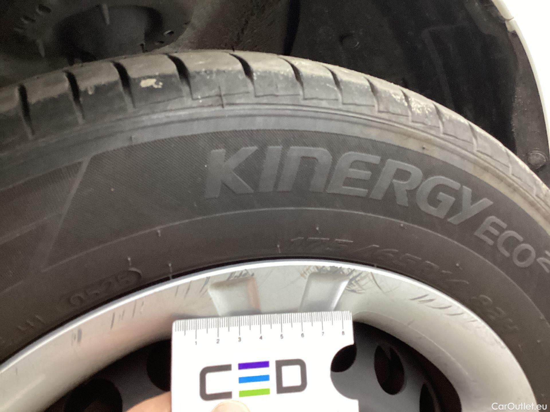  KIA  Picanto Kia,  FL'20, KIA  1.0 MPI 67 Pure 5d #23