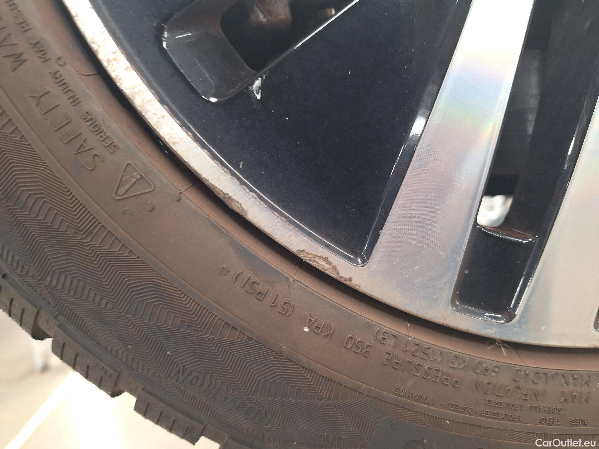  Mercedes  CLA-Klasse Mercedes, CLA-Class SB '19, Mercedes-Benz CLA Shooting Brake CLA 250 e Busines #13