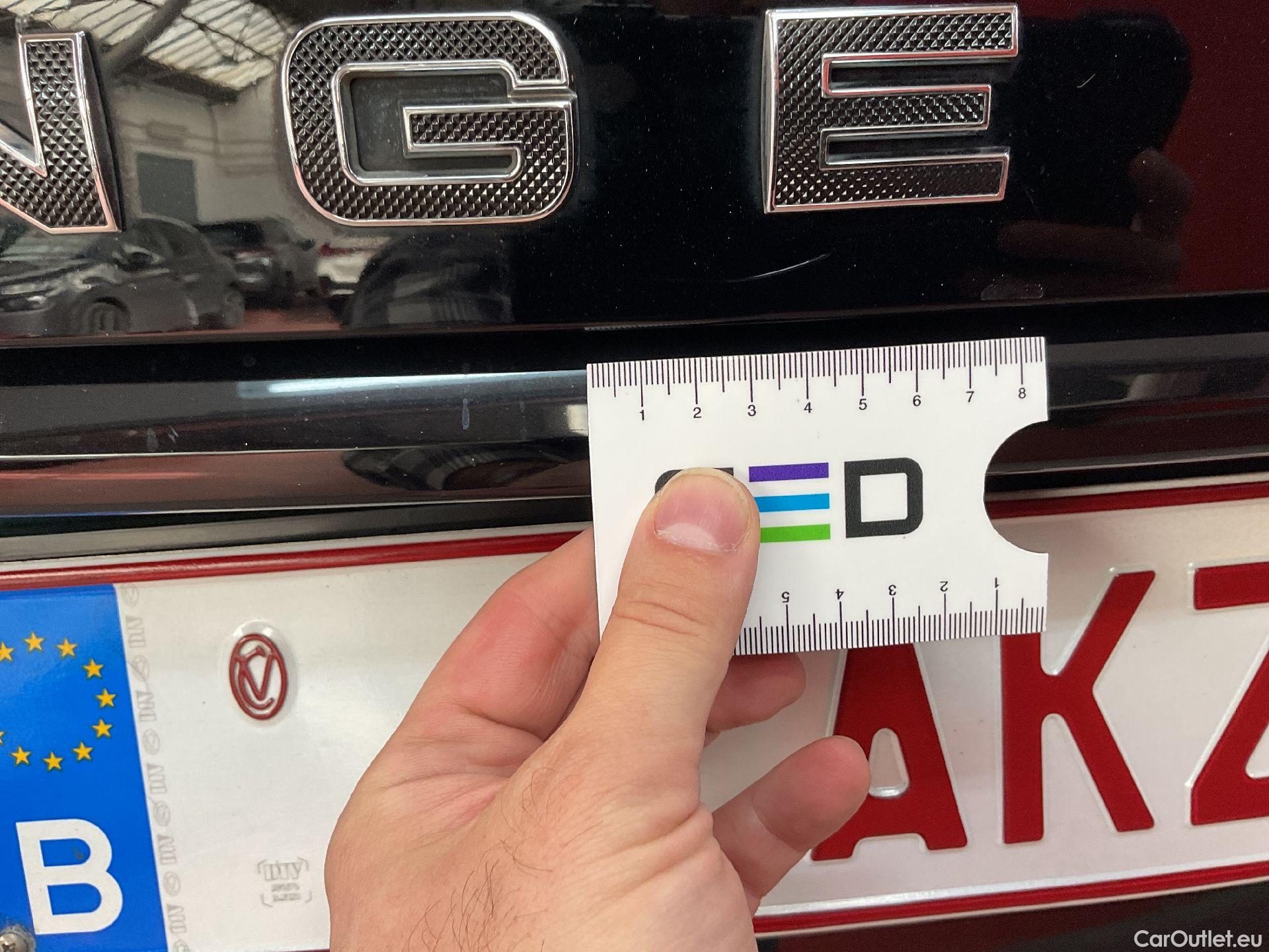  Land Rover  Range Rover Land Rover,  Velar'17, Land Rover  Velar 5.0 V8 Supercharged S #30