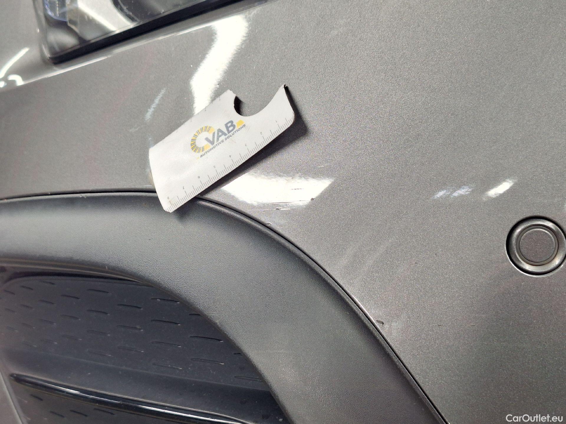  Mercedes  GLB Mercedes,  '19, Mercedes-Benz   180 d Business Solution 5d #23