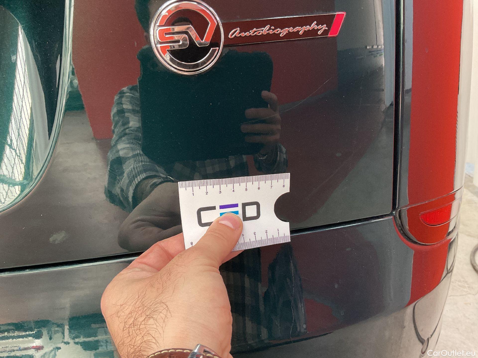  Land Rover  Range Rover Land Rover,  Velar'17, Land Rover  Velar 5.0 V8 Supercharged S #29