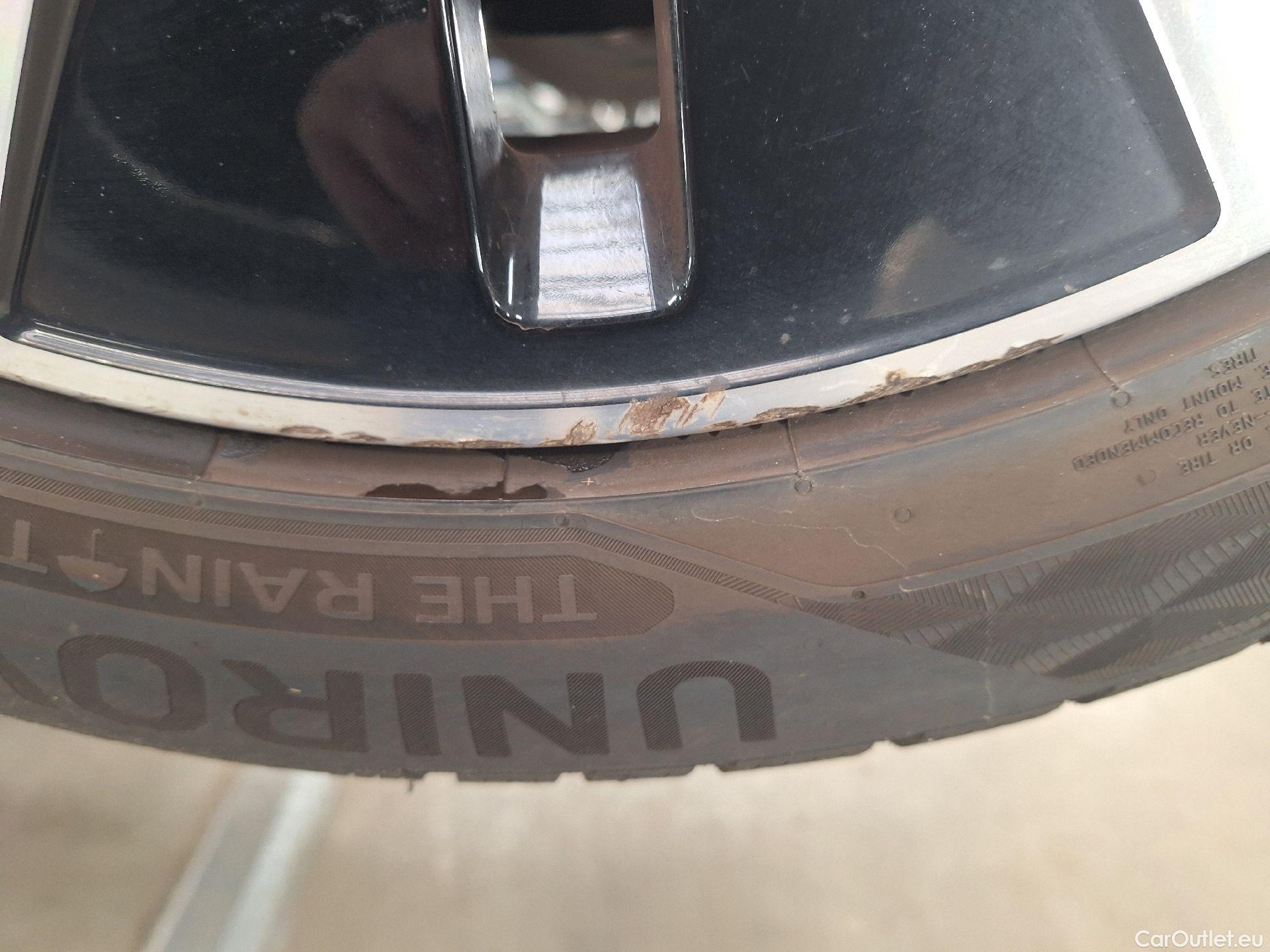  Mercedes  CLA-Klasse Mercedes, CLA-Class SB '19, Mercedes-Benz CLA Shooting Brake CLA 250 e Busines #15