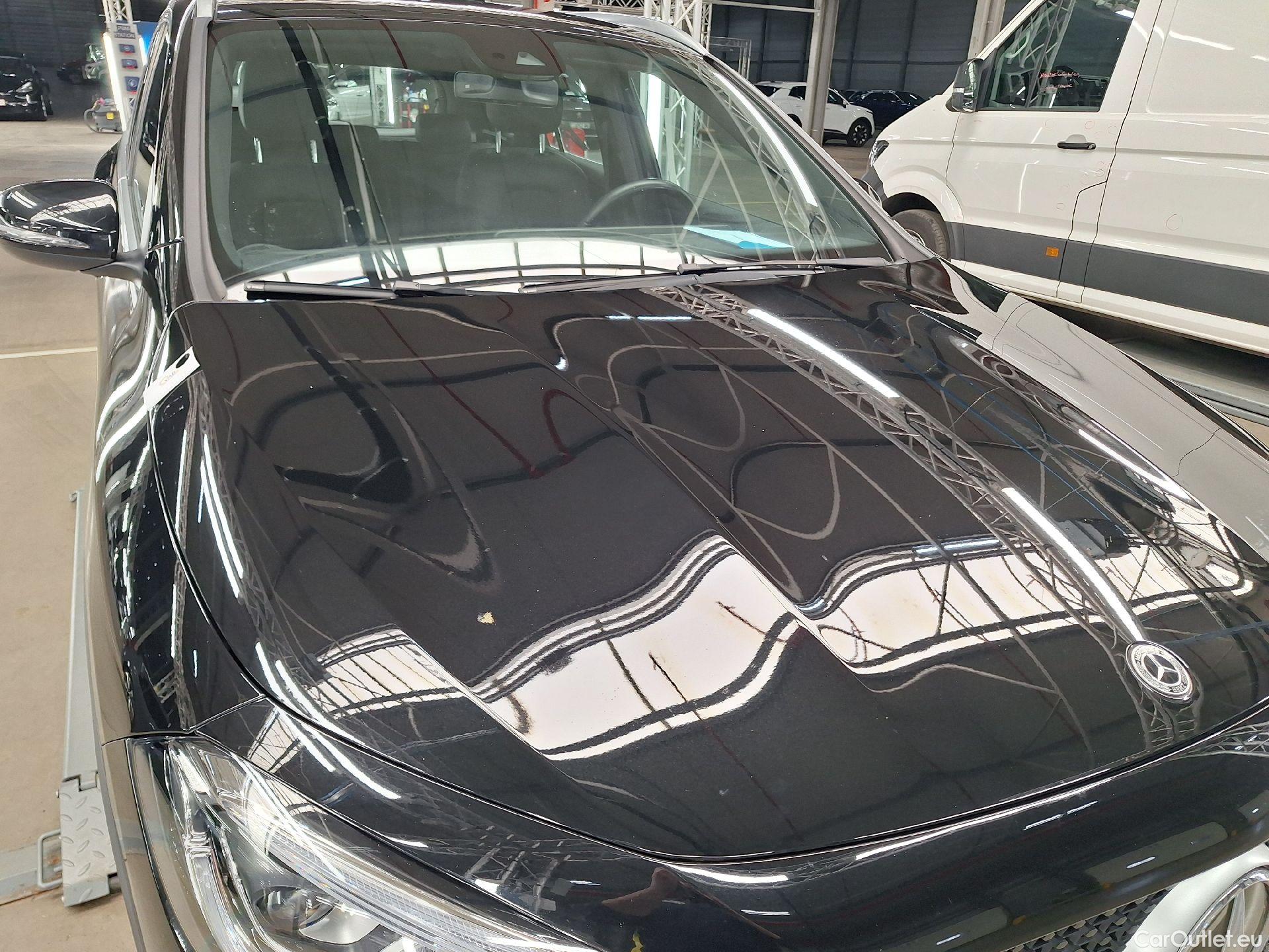  Mercedes  GLA Mercedes,  '20 PHEV, Mercedes-Benz   250e Business Solution 5d #1