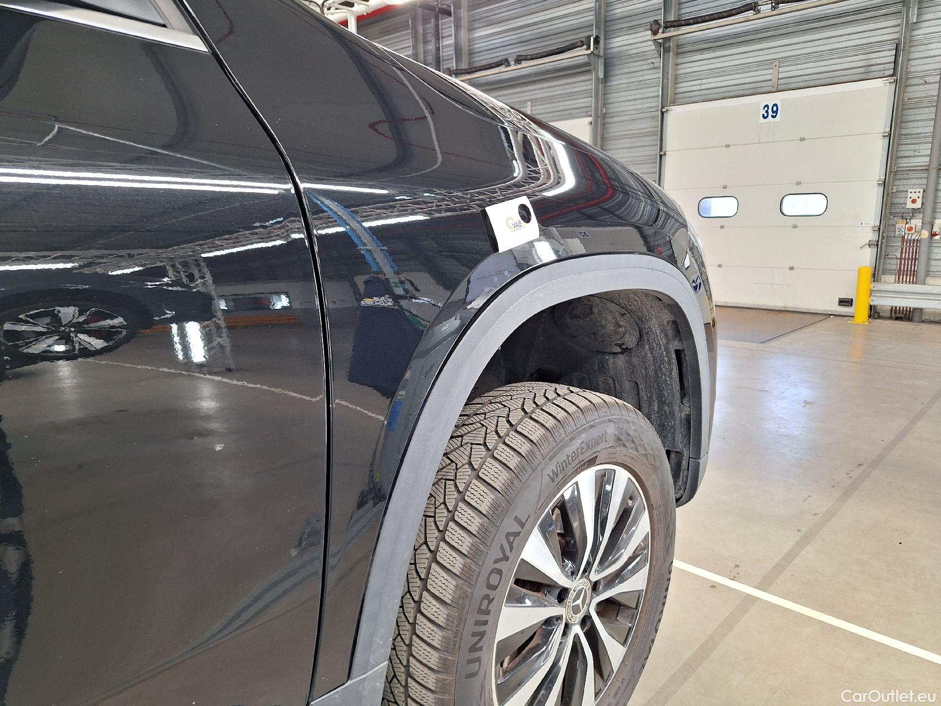  Mercedes  GLA Mercedes,  '20 PHEV, Mercedes-Benz   250e Business Solution 5d #22