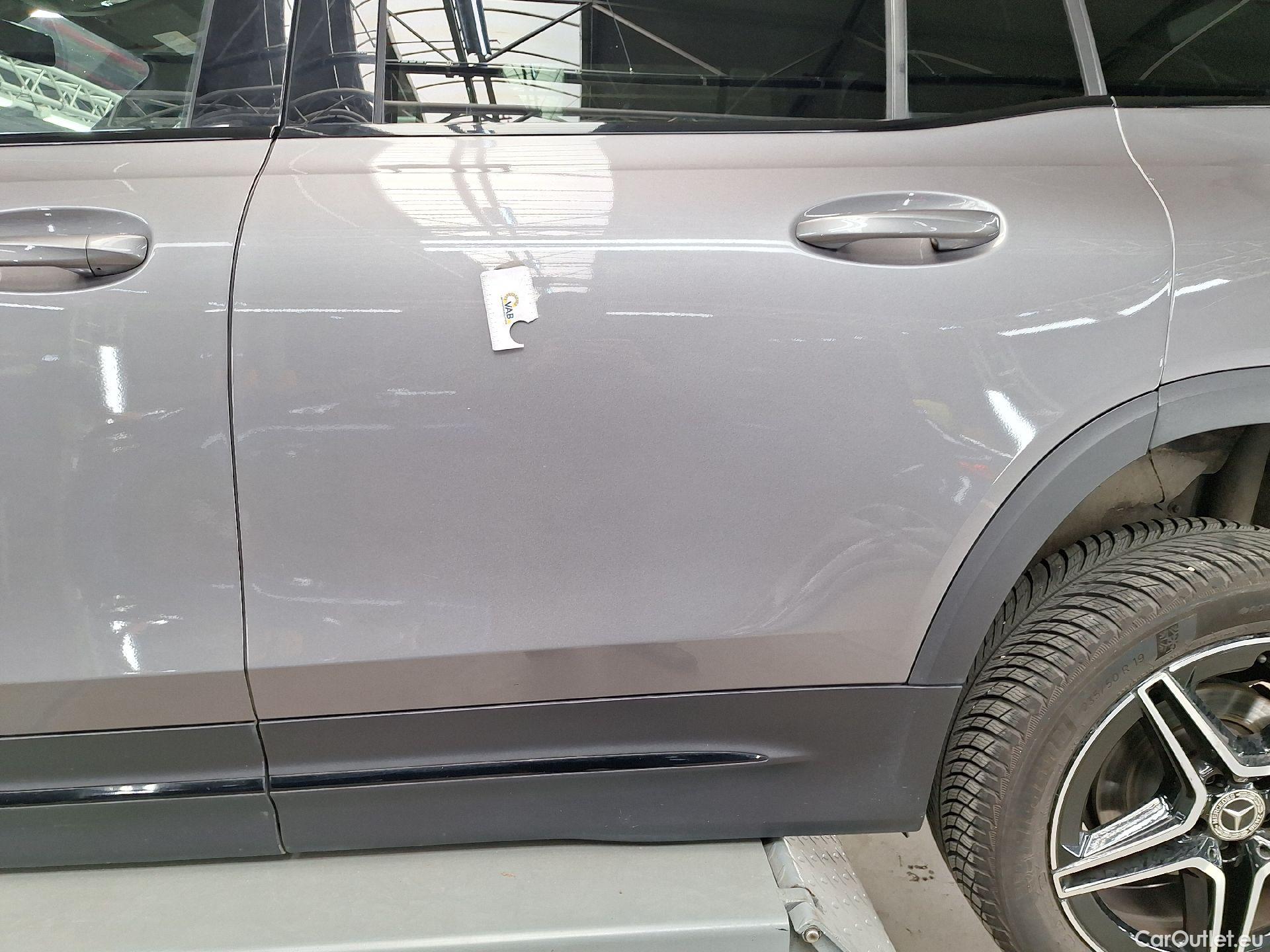  Mercedes  GLB Mercedes,  '19, Mercedes-Benz   180 d Business Solution 5d #8