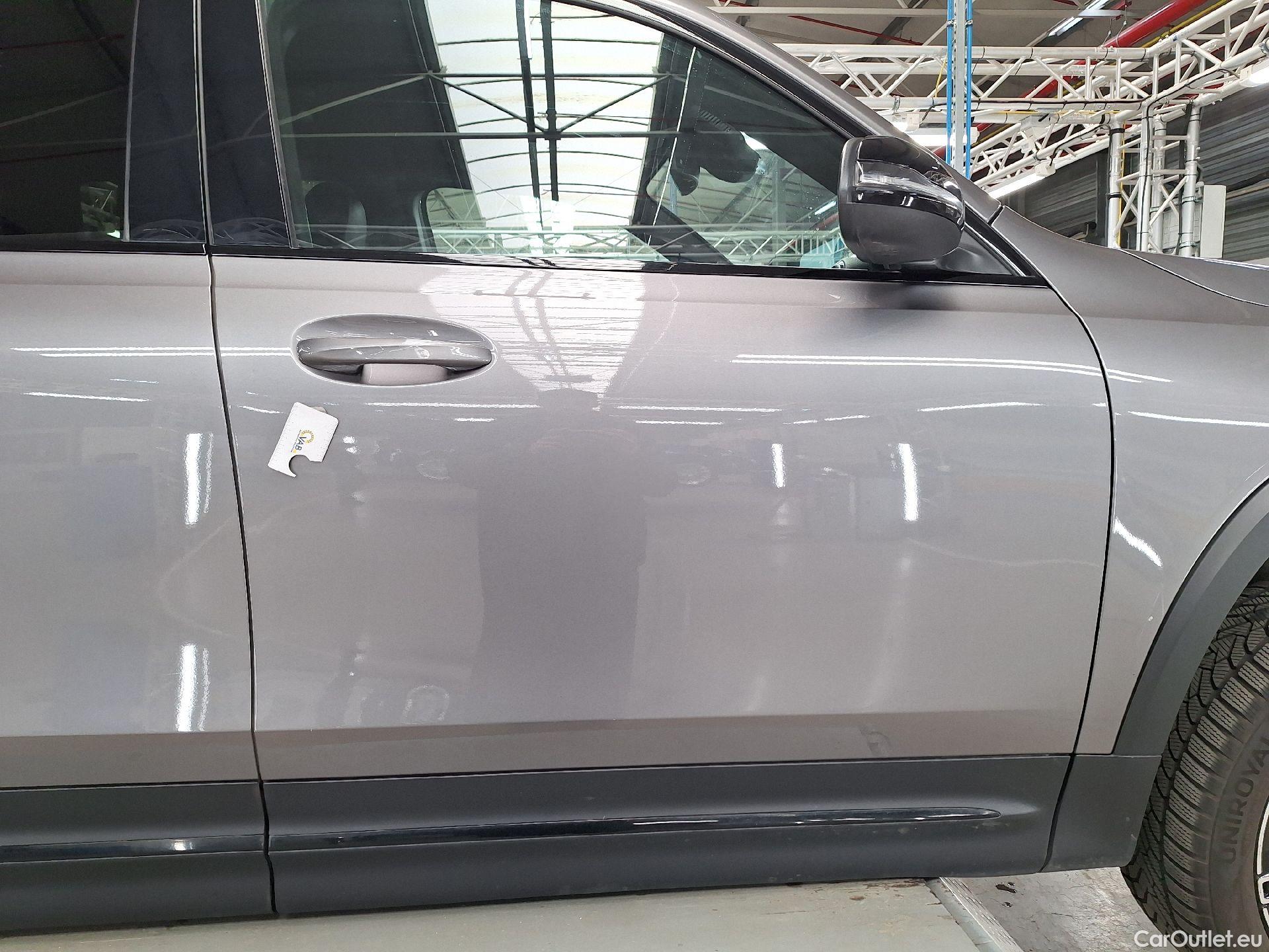  Mercedes  GLB Mercedes,  '19, Mercedes-Benz   180 d Business Solution 5d #13