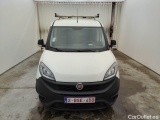  Fiat  Doblo Fiat  Cargo 1.6 Multijet 90 Base SWB 3d #5