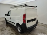  Fiat  Doblo Fiat  Cargo 1.6 Multijet 90 Base SWB 3d #7