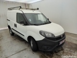  Fiat  Doblo Fiat  Cargo 1.6 Multijet 90 Base SWB 3d #8