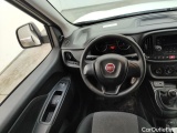  Fiat  Doblo Fiat  Cargo 1.6 Multijet 90 Base SWB 3d #9