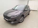  Ford  Kuga Ford,  '19 PHEV, Ford  2.5i PHEV Aut. 165kW Vignale 5d #2