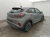  Ford  Puma Ford  1.0i Ecoboost MHEV 92kW Aut. Titanium 5d #2