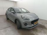 Ford  Puma Ford  1.0i Ecoboost MHEV 92kW Aut. Titanium 5d #8