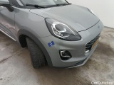  Ford  Puma Ford  1.0i Ecoboost MHEV 92kW Aut. Titanium 5d #22