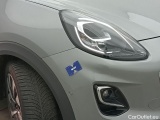  Ford  Puma Ford  1.0i Ecoboost MHEV 92kW Aut. Titanium 5d #23