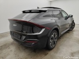  KIA  Ev6 KIA  77.4 kWh 325 AWD GT Line 5d #2