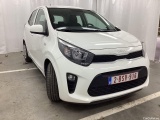  KIA  Picanto Kia,  FL'20, KIA  1.0 MPI 67 Pure 5d #2