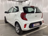  KIA  Picanto Kia,  FL'20, KIA  1.0 MPI 67 Pure 5d #6
