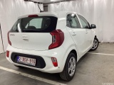  KIA  Picanto Kia,  FL'20, KIA  1.0 MPI 67 Pure 5d #8