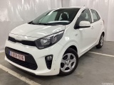  KIA  Picanto Kia,  FL'20, KIA  1.0 MPI 67 Pure 5d #9