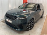 Land Rover  Range Rover Land Rover,  Velar'17, Land Rover  Velar 5.0 V8 Supercharged S #2