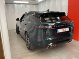  Land Rover  Range Rover Land Rover,  Velar'17, Land Rover  Velar 5.0 V8 Supercharged S #6