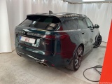  Land Rover  Range Rover Land Rover,  Velar'17, Land Rover  Velar 5.0 V8 Supercharged S #8