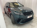  Land Rover  Range Rover Land Rover,  Velar'17, Land Rover  Velar 5.0 V8 Supercharged S #9