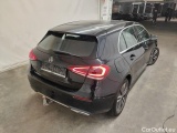  Mercedes  A-Klasse Mercedes-Benz  A 250 e Business Solution 5d #2