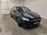  Mercedes  A-Klasse Mercedes-Benz  A 250 e Business Solution 5d #8