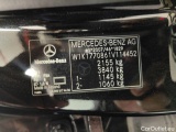  Mercedes  A-Klasse Mercedes-Benz  A 250 e Business Solution 5d #20
