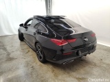  Mercedes  CLA-Klasse Mercedes-Benz CLA CLA 180 Business Solution 4d #7