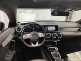  Mercedes  CLA-Klasse Mercedes-Benz CLA CLA 180 Business Solution 4d #9
