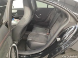  Mercedes  CLA-Klasse Mercedes-Benz CLA CLA 180 Business Solution 4d #10