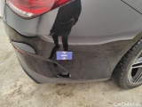  Mercedes  CLA-Klasse Mercedes-Benz CLA CLA 180 Business Solution 4d #21