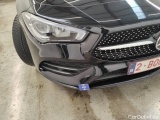  Mercedes  CLA-Klasse Mercedes-Benz CLA CLA 180 Business Solution 4d #23