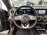  Mercedes  CLA-Klasse Mercedes-Benz CLA CLA 180 Business Solution 4d #31