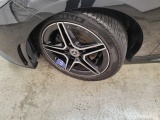  Mercedes  CLA-Klasse Mercedes-Benz CLA CLA 180 Business Solution 4d #36