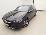  Mercedes  CLA-Klasse Mercedes, CLA-Class SB '19, Mercedes-Benz CLA Shooting Brake CLA 250 e Busines #2