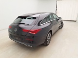 Mercedes  CLA-Klasse Mercedes, CLA-Class SB '19, Mercedes-Benz CLA Shooting Brake CLA 250 e Busines #8