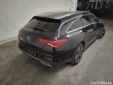  Mercedes  CLA-Klasse Mercedes-Benz CLA Shooting Brake CLA 180 d Business Solution Aut. 5d #2