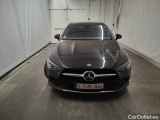  Mercedes  CLA-Klasse Mercedes-Benz CLA Shooting Brake CLA 180 d Business Solution Aut. 5d #5