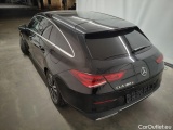  Mercedes  CLA-Klasse Mercedes-Benz CLA Shooting Brake CLA 180 d Business Solution Aut. 5d #7