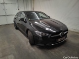  Mercedes  CLA-Klasse Mercedes-Benz CLA Shooting Brake CLA 180 d Business Solution Aut. 5d #8